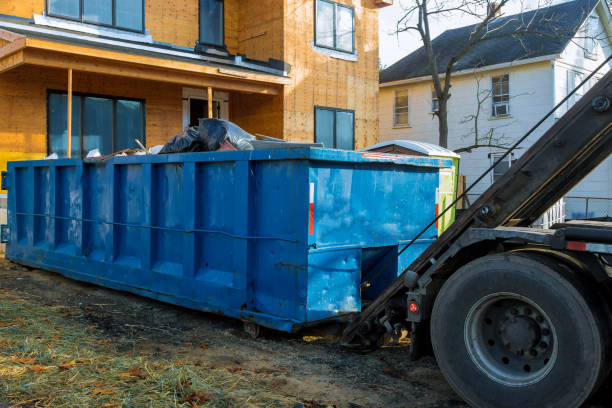Best Hoarding Cleanup  in Solomon, KS
